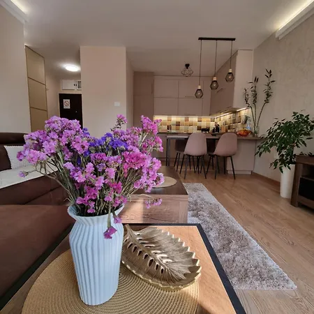 Stella Apartment Subotica Exterior photo