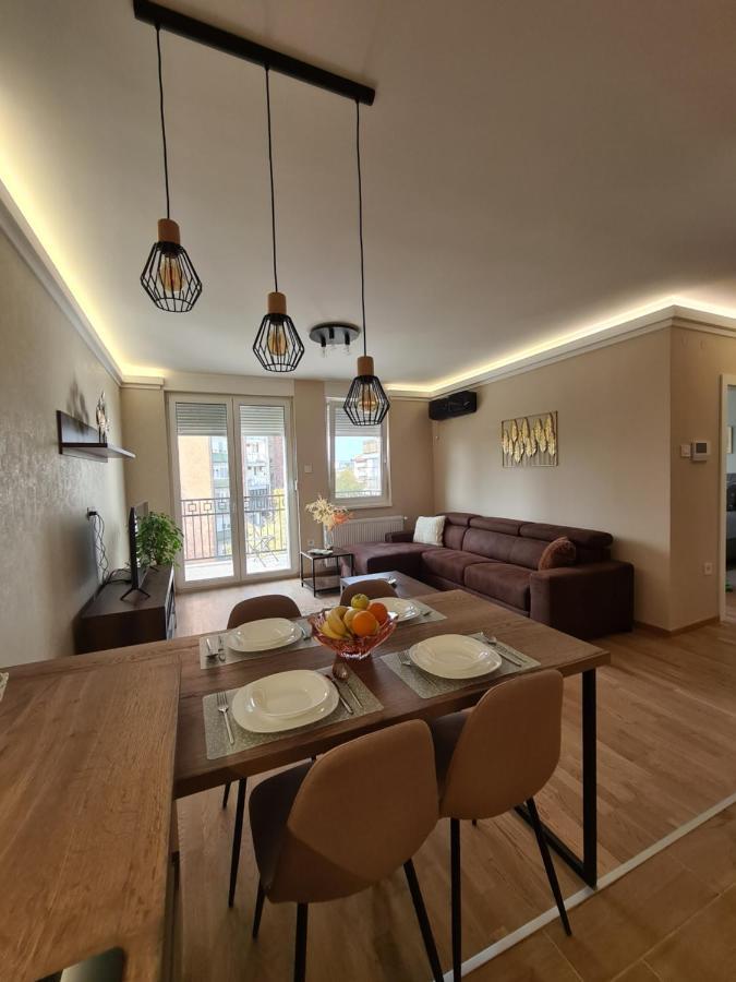Apartment Stella Subotica