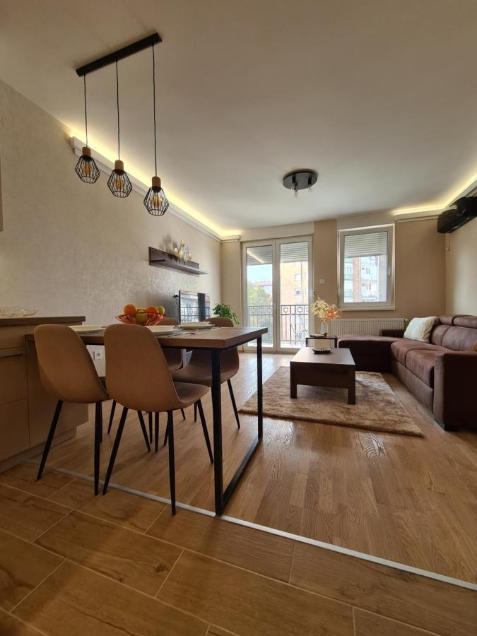 Stella Apartment Subotica