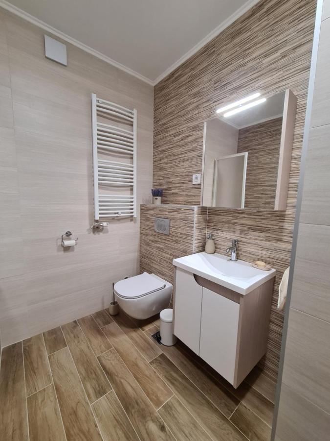 Stella Apartment