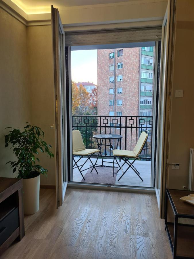 Stella Apartment Subotica