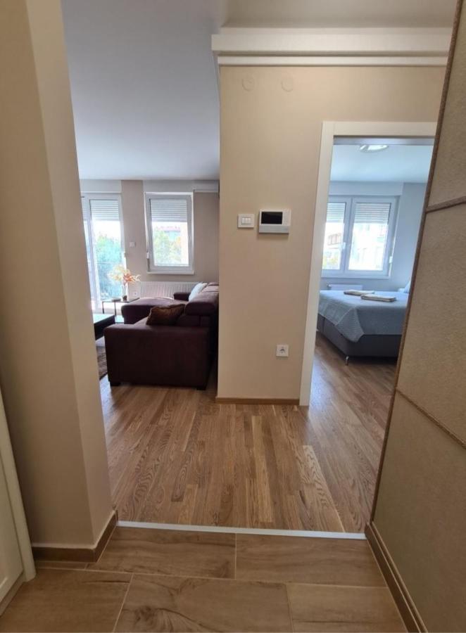 Stella Apartment