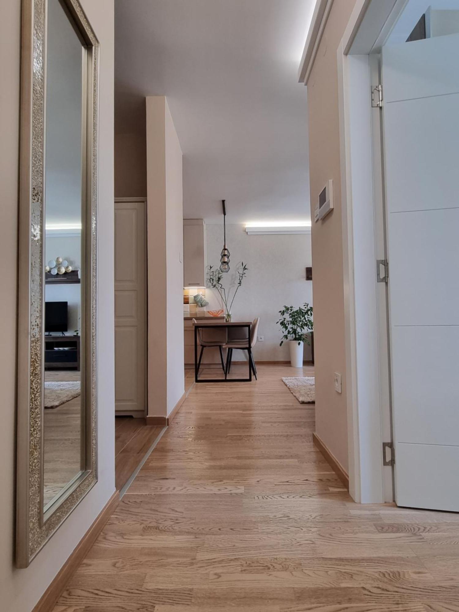 Apartment Stella Subotica